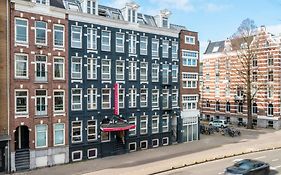 The ED Amsterdam